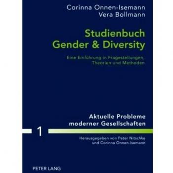Studienbuch Gender & Diversity