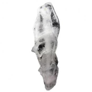 Pierre Naturelle Quartz à Ame