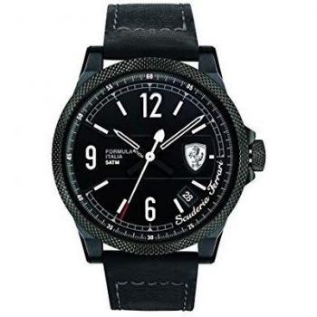 Ferrari Formula Italia Herrenuhr (ø 46 mm)