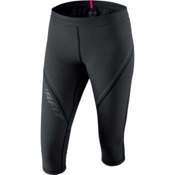 Dynafit Alpine 2.0 Damen 3/4-Leggings schwarz/grau