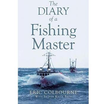 The Diary of a Fishing Master