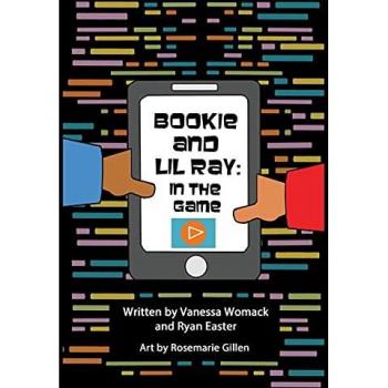 Bookie and LiL Ray: In the Game