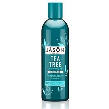 Jason Natural Products Tea Tree Hair Therapy 517 ml