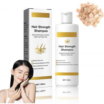 Shampooing Revitalisant et Renforçant Frusde