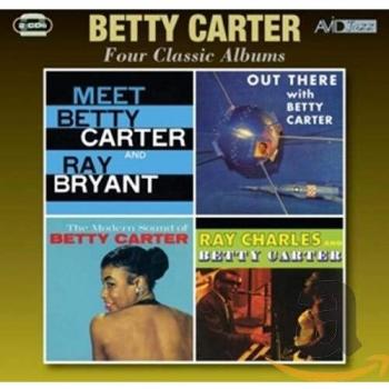 4 classic albums