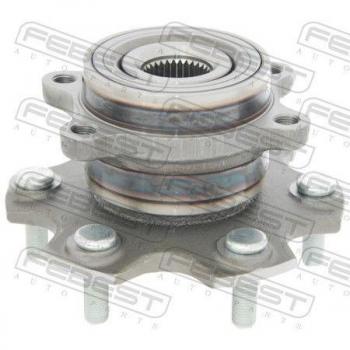 FEBEST 0482-V75R Kit de cojinete de rueda