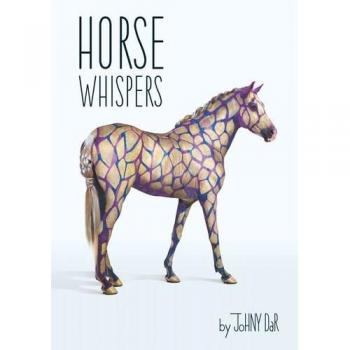 Horse Whispers by Johny Dar