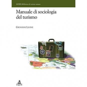 Manuale di sociologia del turismo
