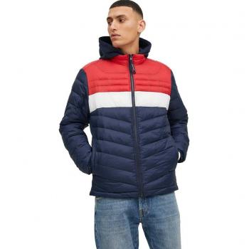 Jack & Jones Hero Puffer Mantel XL