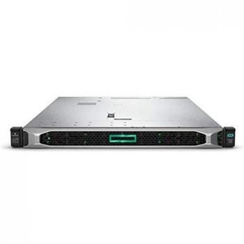 Servidor hpe dl360 gen10 4214r 1p 32g systnc 8sff svr