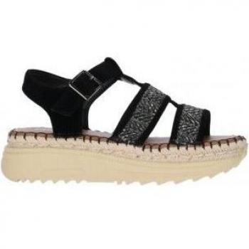 Sandalias Chika10 Aldara 02 Black