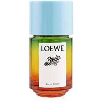Loewe Paula’s Ibiza Eau de Toilette mixte 50 ml