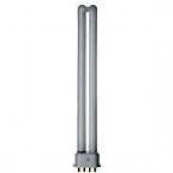 F11BX/827 4P Lampée fluorescente GE BIAX outdoor