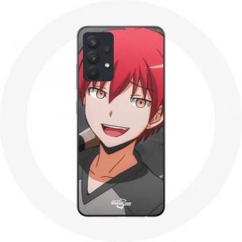 Assassination Classroom Cover für Samsung A13 4G