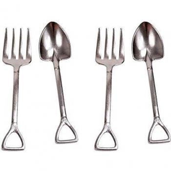 Gardeners Essential Cutlery Set