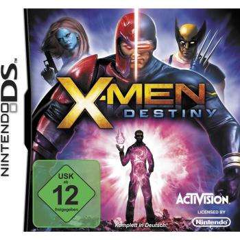 X‑Men : Le Chemin
