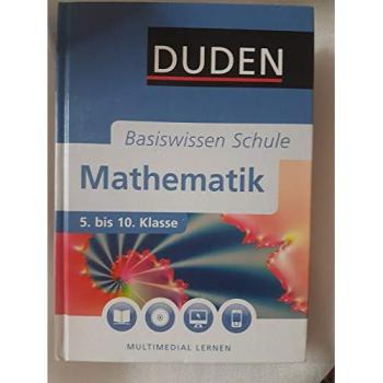 Duden, Basiswissen Schule | Hubert Bossek | Buch
