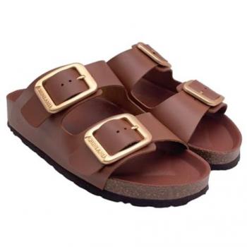 Stile Urbano Enny CB3272 Marrone Grunland