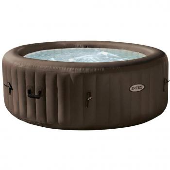 Öffnung 196 cm, Breite 71 cm – Intex Pure‑Spa Massage‑Whirlpool