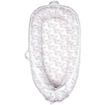 Cocoon Bébé Lavable