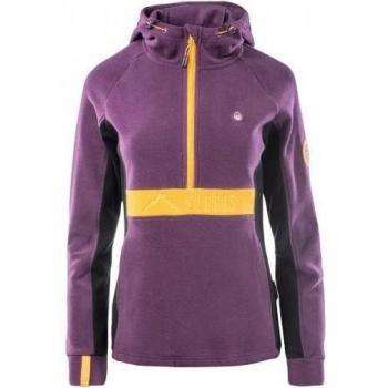 Damen Fleece Top Elvar von Elbrus