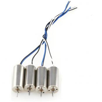 Moteurs de rechange 8520 pour DJI Tello