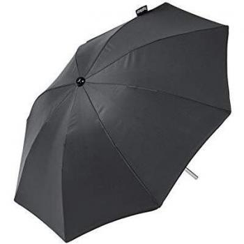 Ombrellino Parasol per Passeggino Grigio