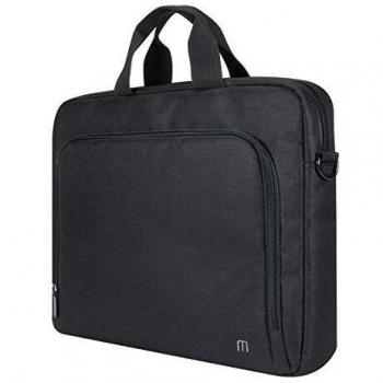 Mobilis 003045 Laptop Case 40.6 cm (16) Briefcase Black