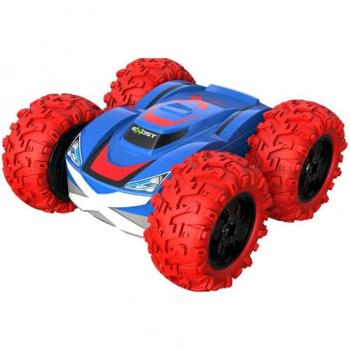 Silverlit | 360 Cross II Red Radio-Controlled Racer