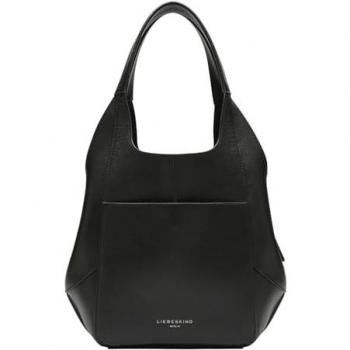 Nero Shopper Liebeskind