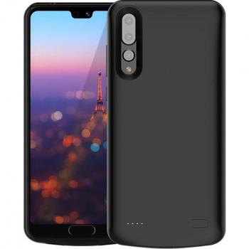 6000mAh External Battery Charger Case for Huawei P20 Pro