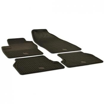 Fita protettiva su misura per sedili Ford Focus II/III – modello 50581