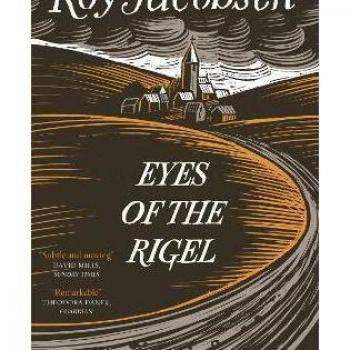 Eyes of the Rigel by Roy Jacobsen
