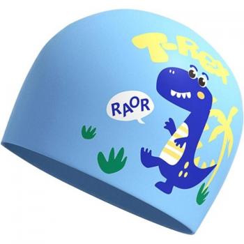 Gorros de natación para pelo largo