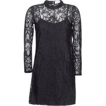 Vestido ZEDEL Curto Molly Bracken para Mulheres