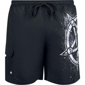 Eclipse Pentagram Swimwear