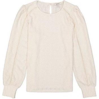 Garcia Camicia a Maniche Lunghe T0210 Off White M