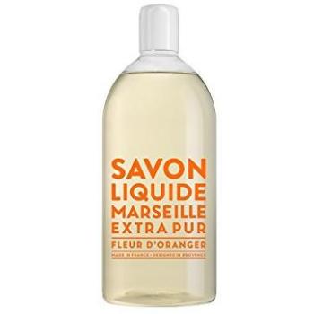 Compagnie De Provence Ricarica Sapone Liquido Fior d'Arancio 1l