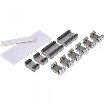 Rulli e feltri per pulire le locomotive H0 Proses PRR-H0-06