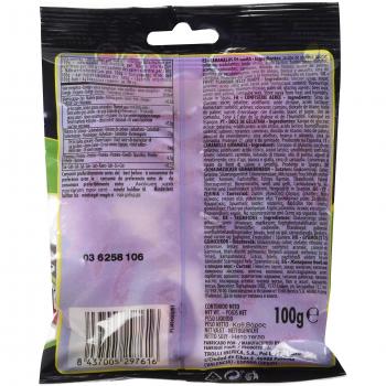 Trolli Gominolas Halloween Tarantulas