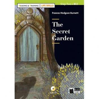 The secret garden+cd life skills