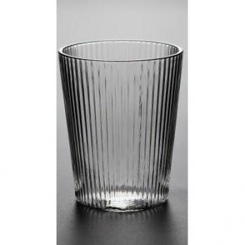 Heat-Resistant Glass Green Tea Cup