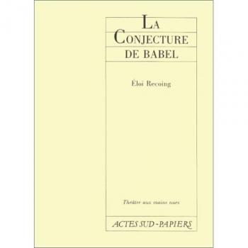 Conjecture de babel
