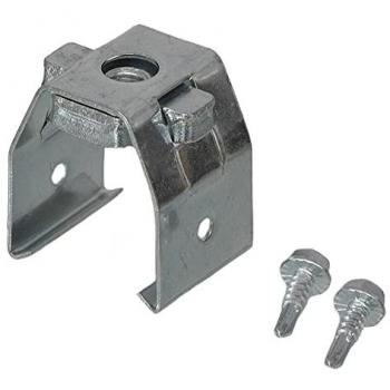 Tige filetée support TECE 9040004 M8