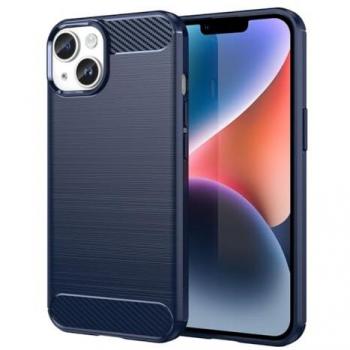Robuste Carbon-Tasche für iPhone 15