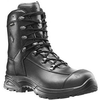 Winterstiefel HAIX AIRPOWER XR21 S3 schwarz Größe 41,5