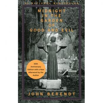 Midnight in the Garden of Good and Evil: A Savannah Story [Paperback] Berendt,