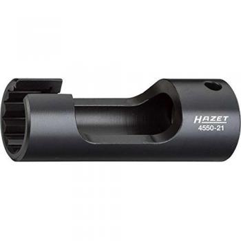 Clé HAZET 4550-21 12 pans extérieurs