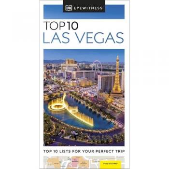 DK Travel DK Top 10 Las Vegas