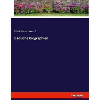 Badische Biographien